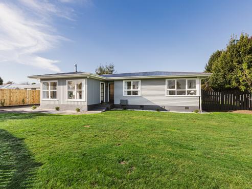 814 Matai Street, Raureka