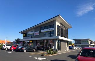 Calling Service Retailers - Tenancy on Lunn Ave
