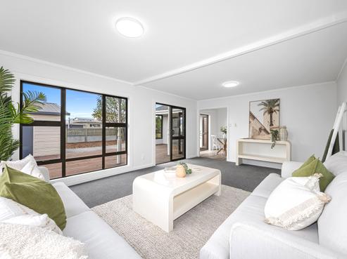 33 Bridge Street, South New Brighton