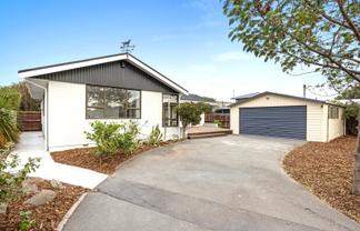 33 Bridge Street, South New Brighton