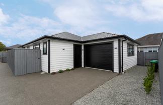 2/273 Innes Road , Mairehau