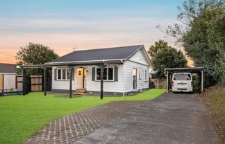 1/108 Porchester Road, Takanini