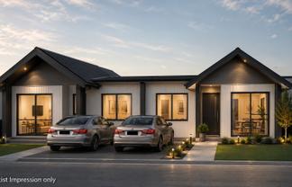 57 Te Ara Mataora, Blenheim
