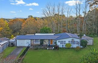 34 Hinemotu Avenue, Kawerau