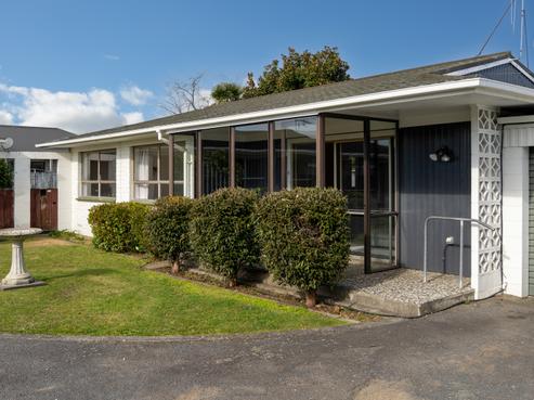 32C Campbell Street, Leamington