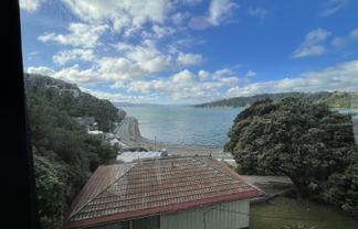 B/17 Kio Road, Hataitai
