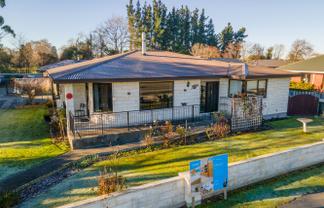 67 Cox Street, Geraldine