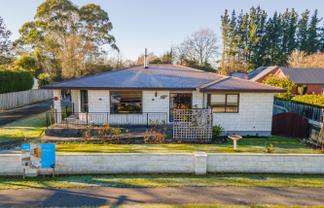 67 Cox Street, Geraldine