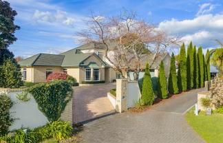 13 Mannix Place, Matamata