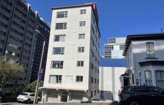6/179 The Terrace, Wellington Central