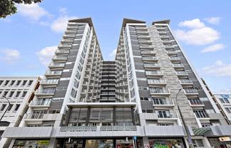1219/74 Taranaki Street, Wellington Central
