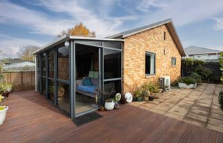35A Arrow Crescent, Oamaru
