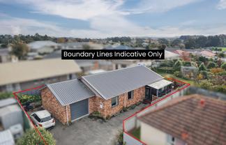 35A Arrow Crescent, Oamaru