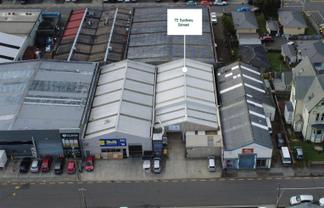 Clear Span Industrial Opportunity