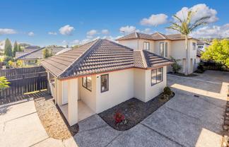 373 Chapel Road, Flat Bush