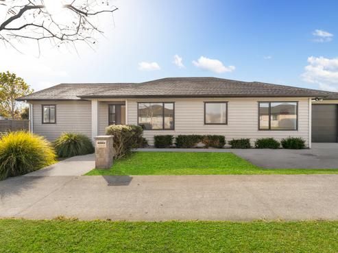 244 Victoria Street West, Pukekohe