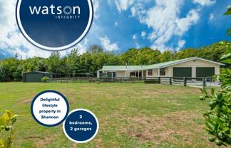 42a Margaret Street, Shannon