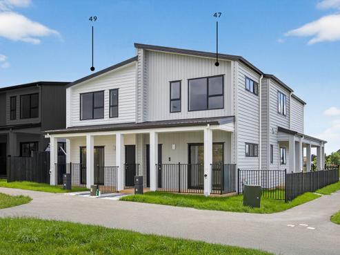 49 Auranga Drive, Karaka