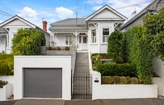 90 Williamson Avenue, Grey Lynn