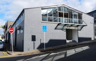 STANDALONE CHARACTER OFFICES
