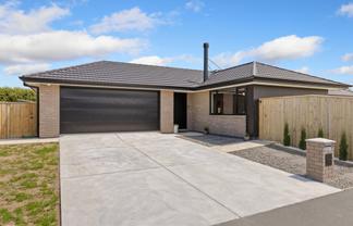 3 Rabbit Way, Rolleston