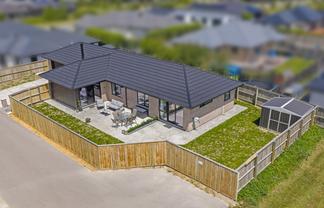 3 Rabbit Way, Rolleston