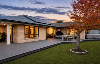 18 Iroquois Place, Wigram