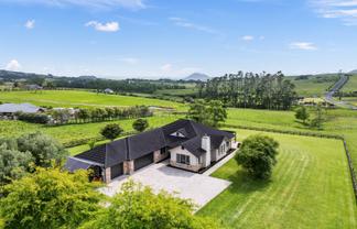 821 Three Mile Bush Road, Ruatangata