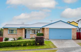 50 Western Heights Drive, Western Heights