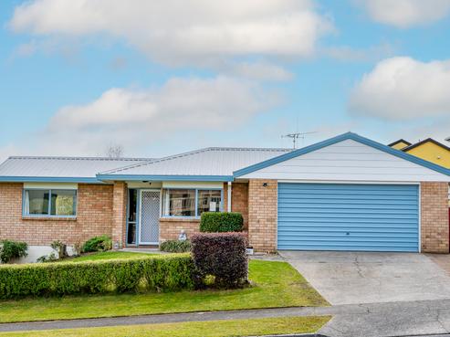 50 Western Heights Drive, Western Heights
