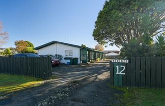Residential investment property