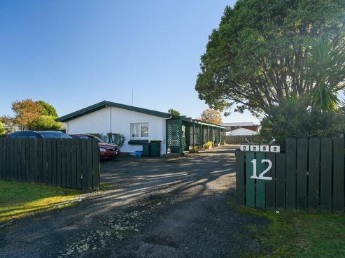 12 Mckee Avenue, Fenton Park