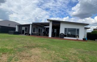 Waikato - Address withheld
