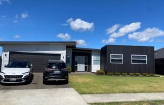 Waikato - Address withheld
