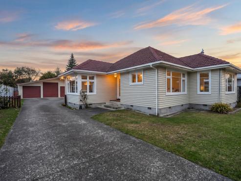 15 Taurima Street, Hei Hei