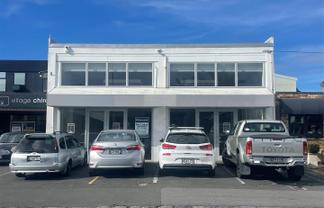 High Quality Devonport Retail