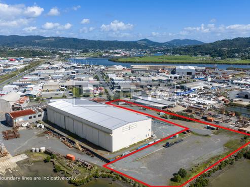 4B Fraser Street, Port Whangarei