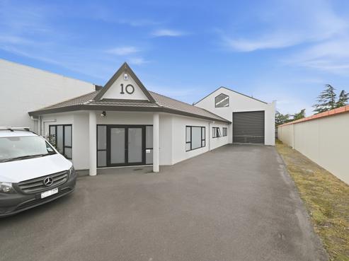 10 White Street, Fenton Park