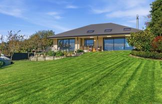 24 Pye Road, Geraldine