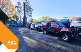 East Coast 4x4 | Asset-Rich 4WD Parts Business