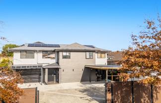 608C Massey Road, Mangere