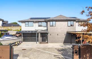 608C Massey Road, Mangere