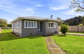 14 Leese Street, Taumarunui