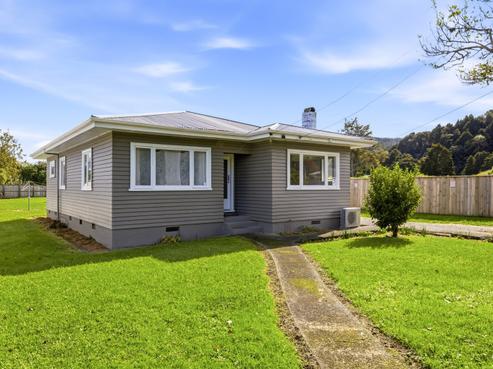 14 Leese Street, Taumarunui