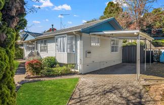 15 Camden place, Pukete