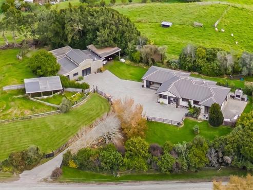 103 Zanders Road, Helensville