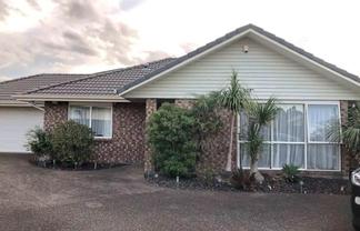 21A Kautami Avenue, Papatoetoe