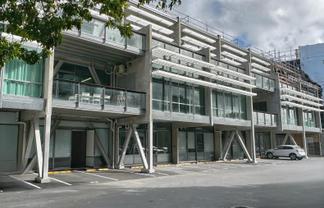 Creative 237 sqm Office - Mt Eden