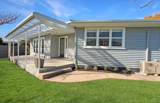11A Bloomfield Road, Te Hapara