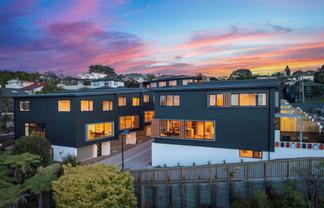 1/403 Beach Road, Mairangi Bay